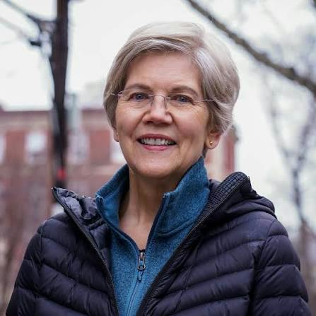 Elizabeth Warren
