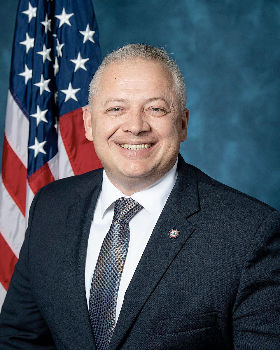 Denver Riggleman