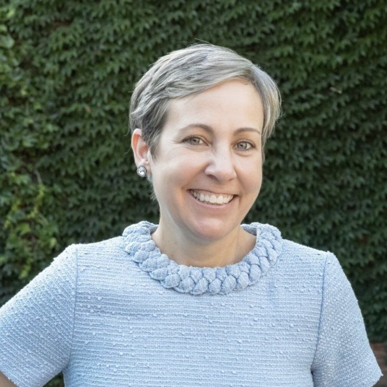 Kate Zabriskie Kate Zabriskie