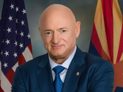 Mark Kelly