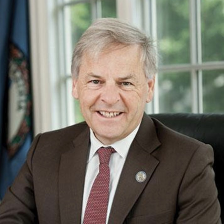 David Toscano David Toscano