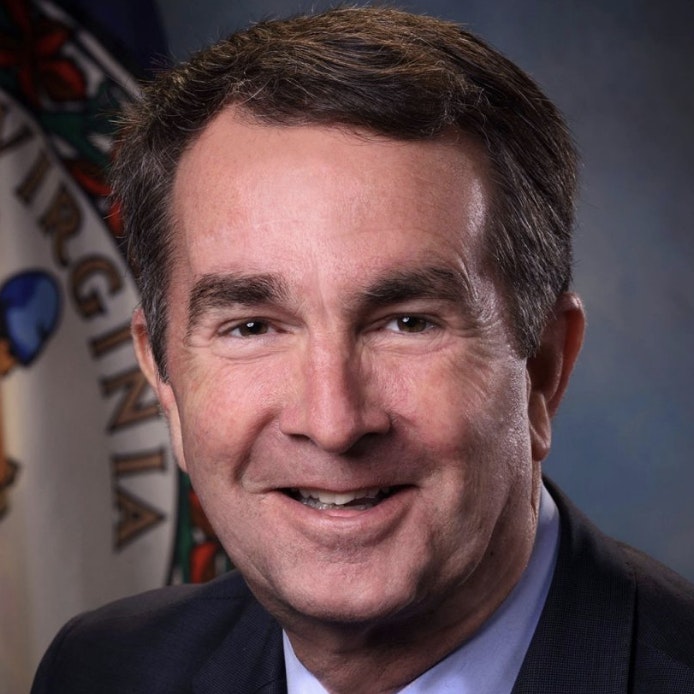 Ralph Northam Ralph Northam