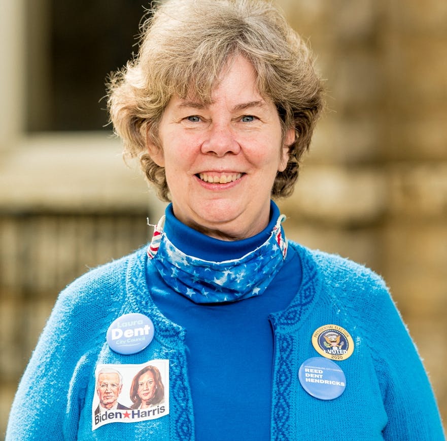 Laura Dent
