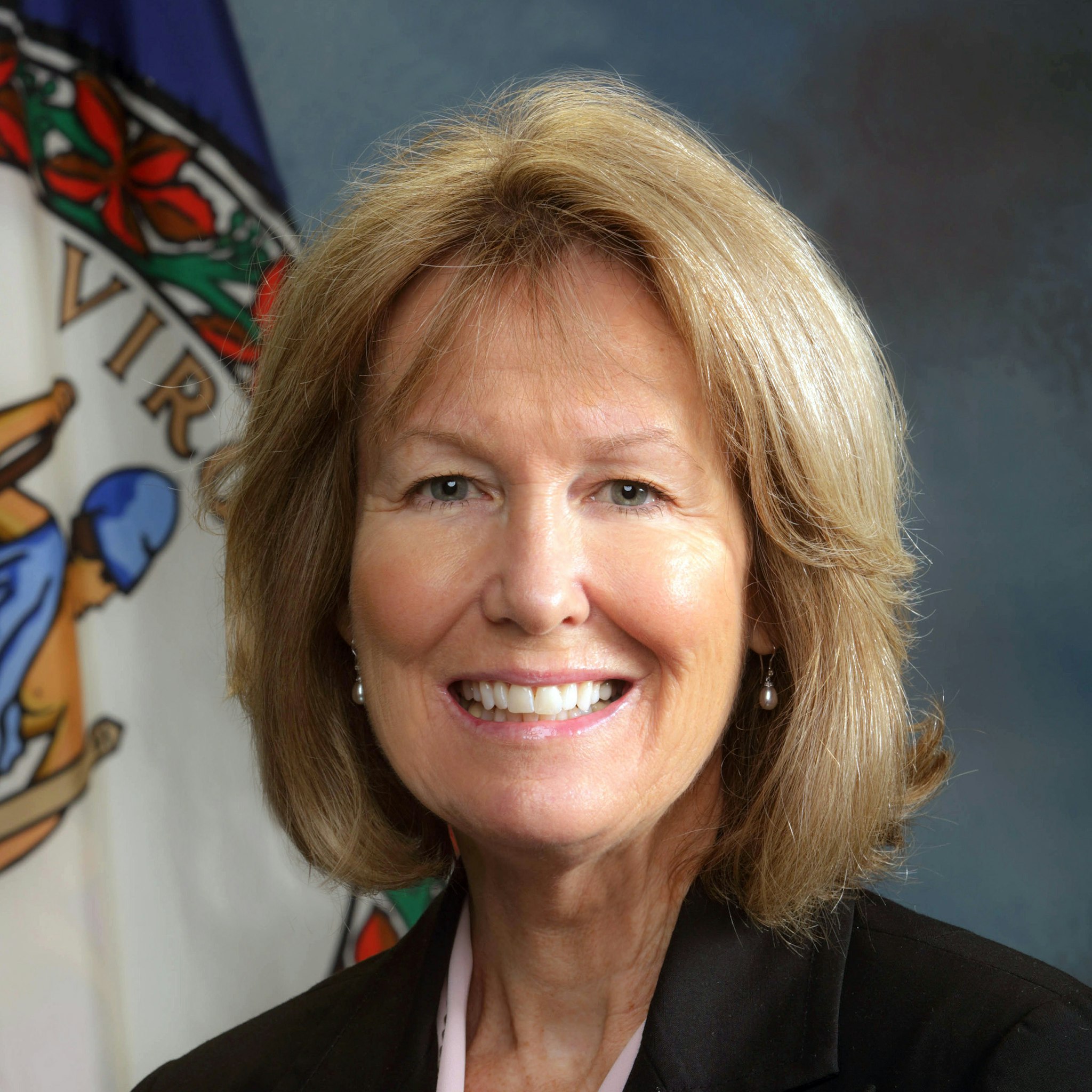 Shannon Valentine Shannon Valentine