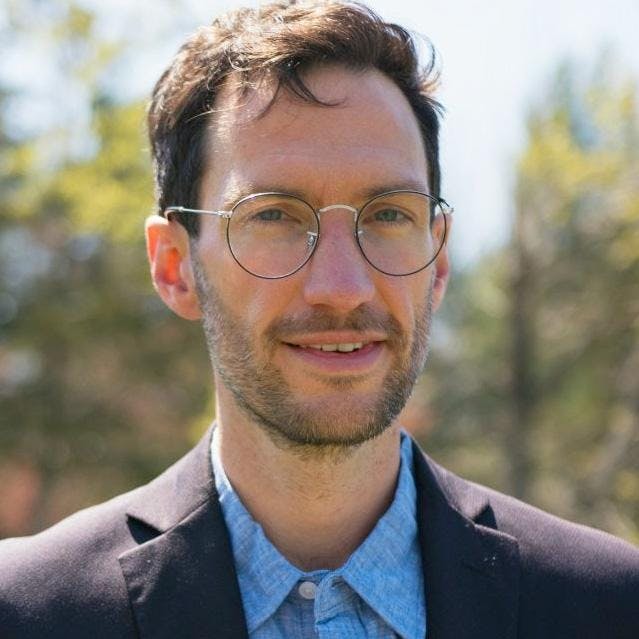 Andrew Payton