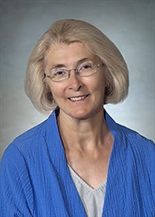 Ann Mallek