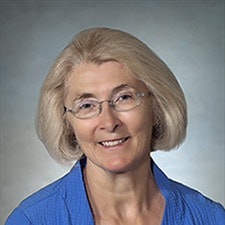 Ann Mallek Ann Mallek