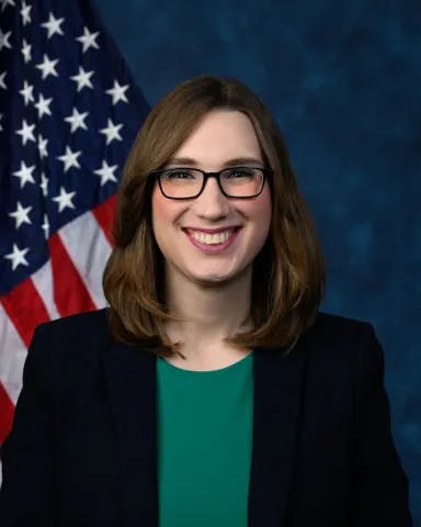 Sarah McBride