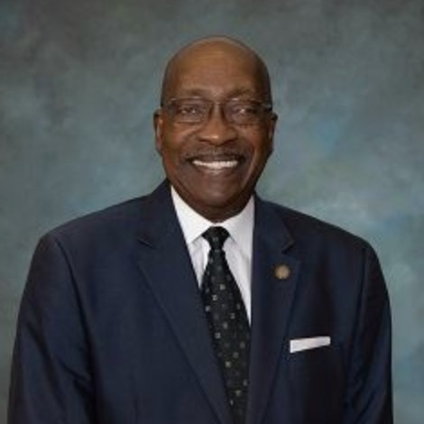 Sherman Saunders Sherman Saunders