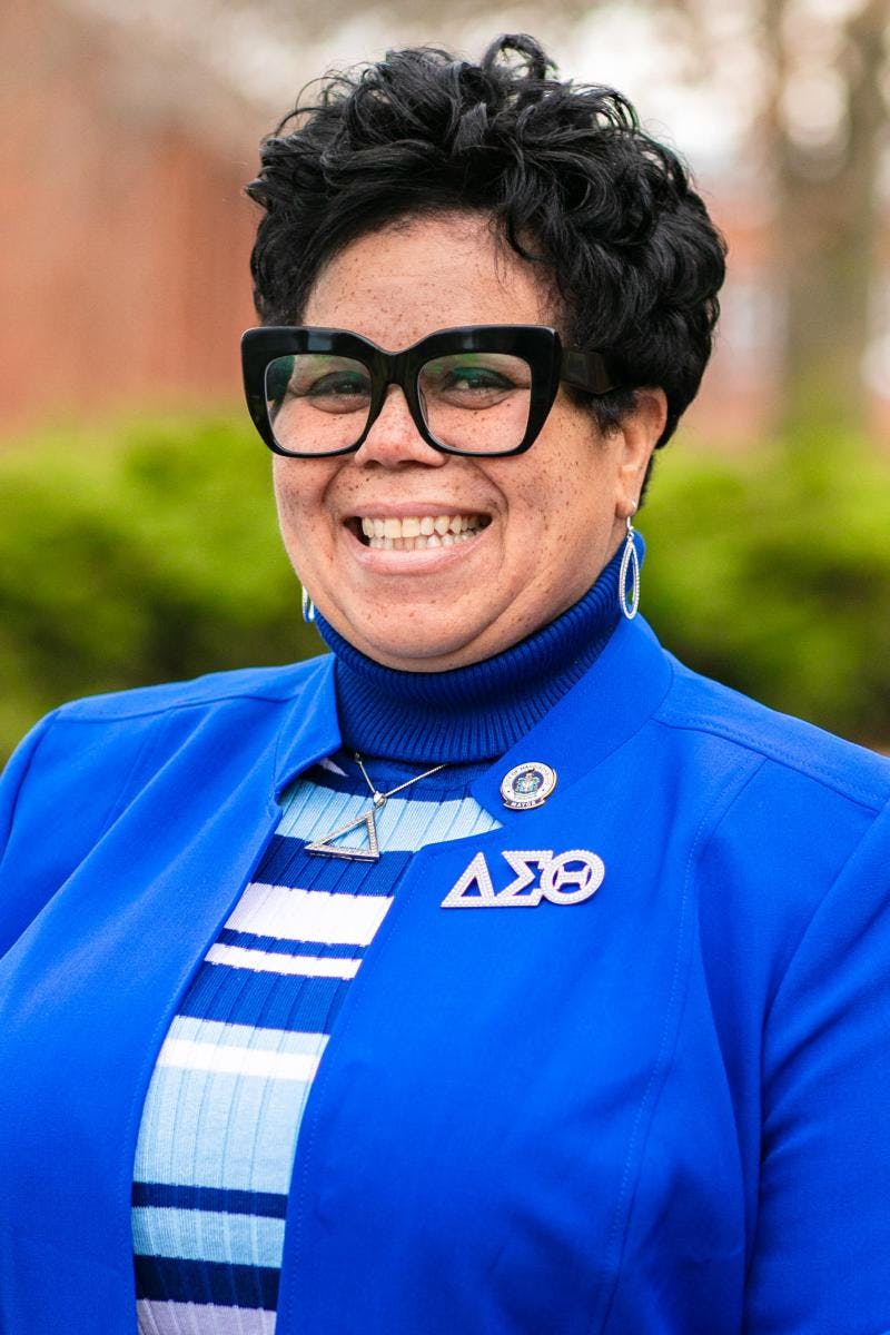 Deanna Reed