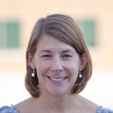 Rebecca Berlin Rebecca Berlin