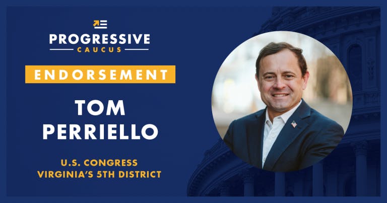 Progressive Caucus