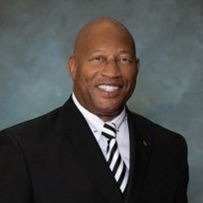 Alonzo Jones Alonzo Jones