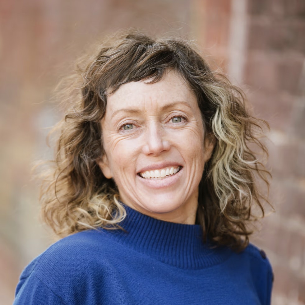 Jen Fleisher Jen Fleisher