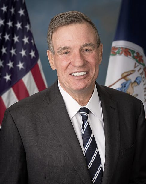 Mark Warner