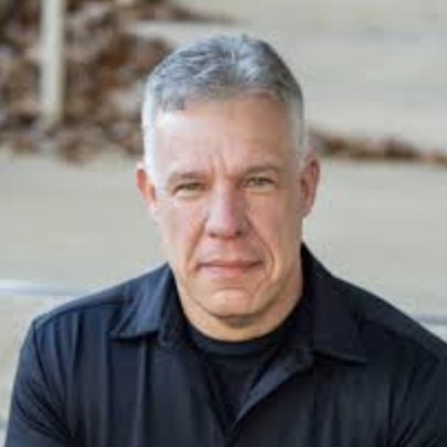 Paul Riley Paul Riley