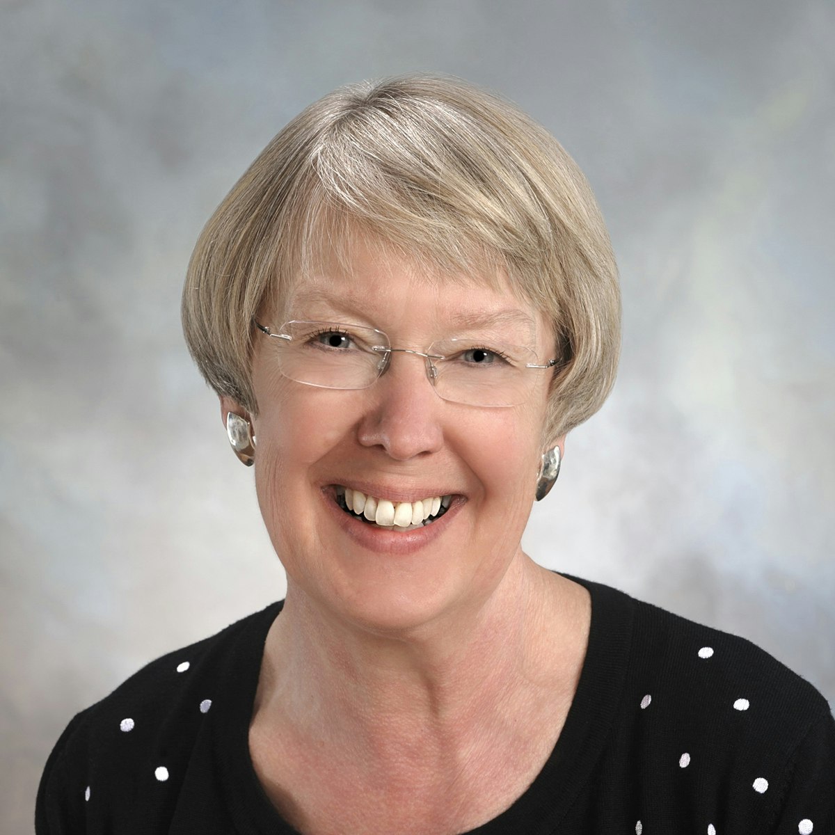 Diantha McKeel Diantha McKeel