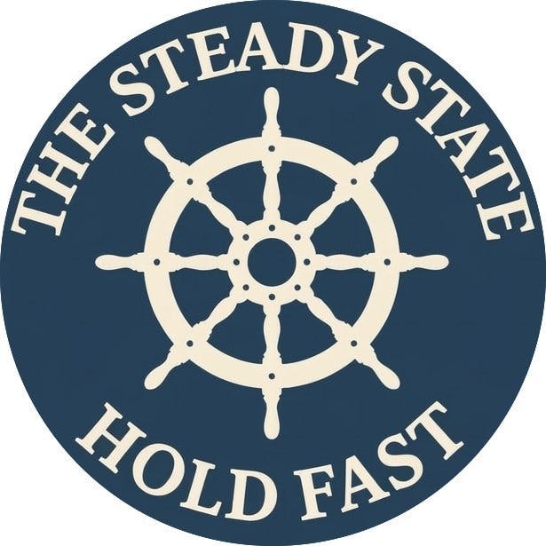 Steady State
