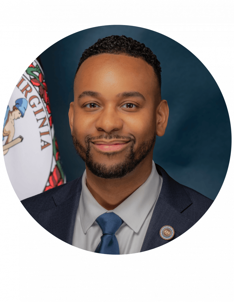 Dr. Cameron Webb