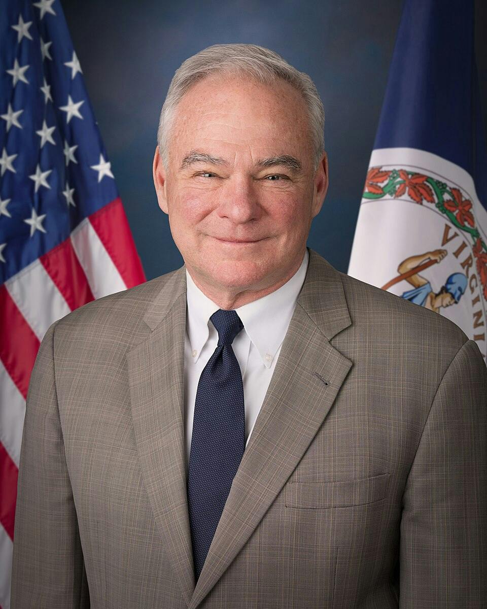 Tim Kaine