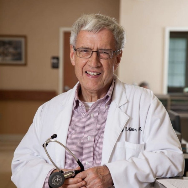 Gary Miller Gary Miller