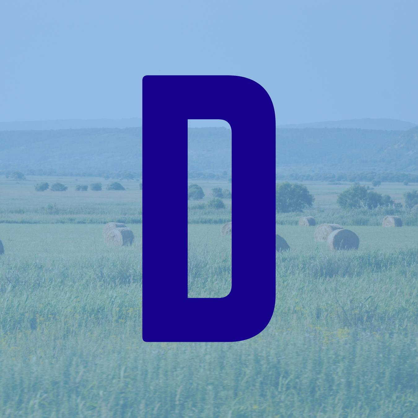 D
