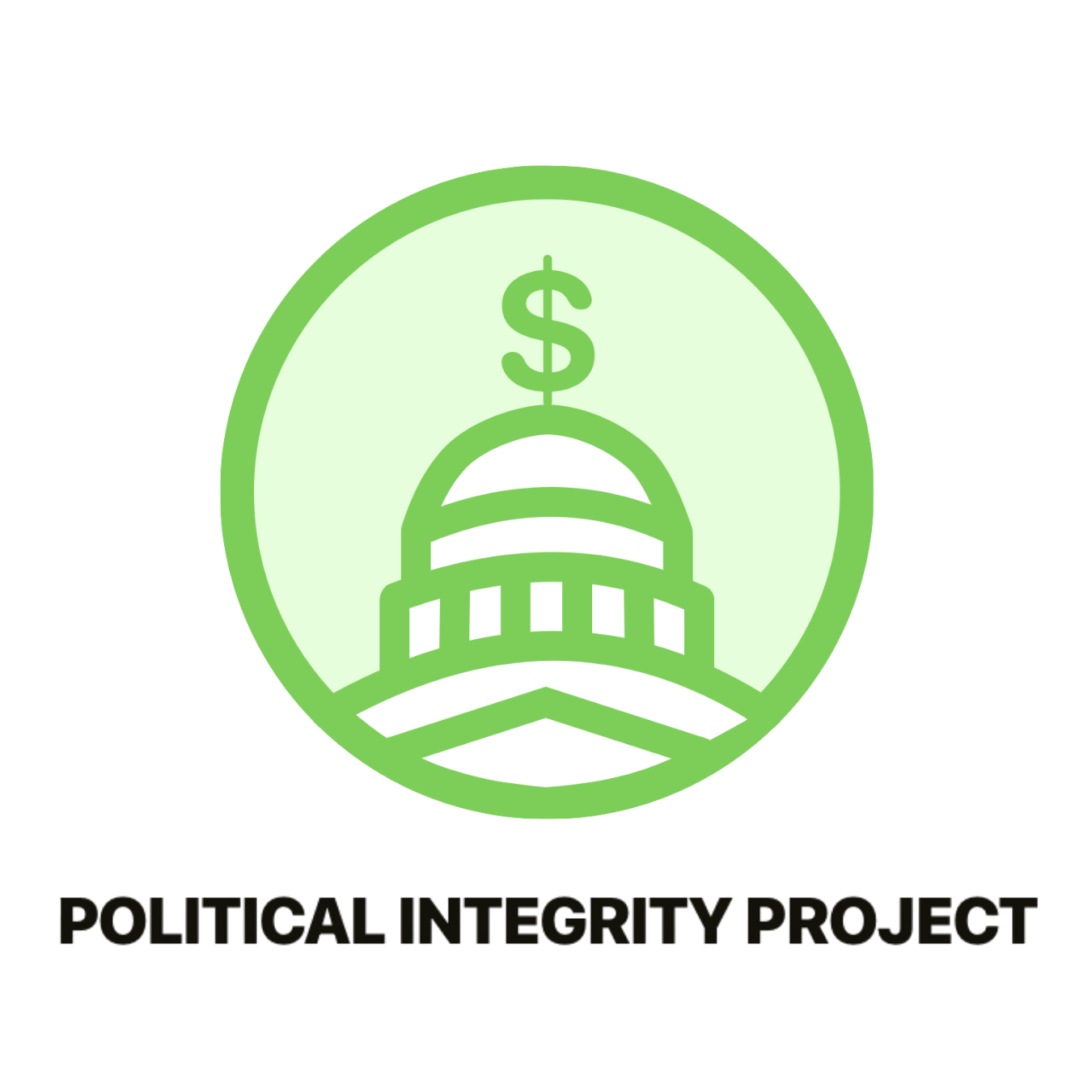 Political Integrity Project