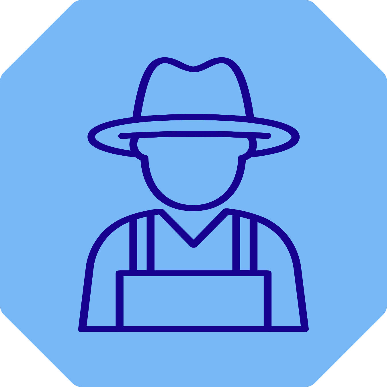 Farmers for Tom