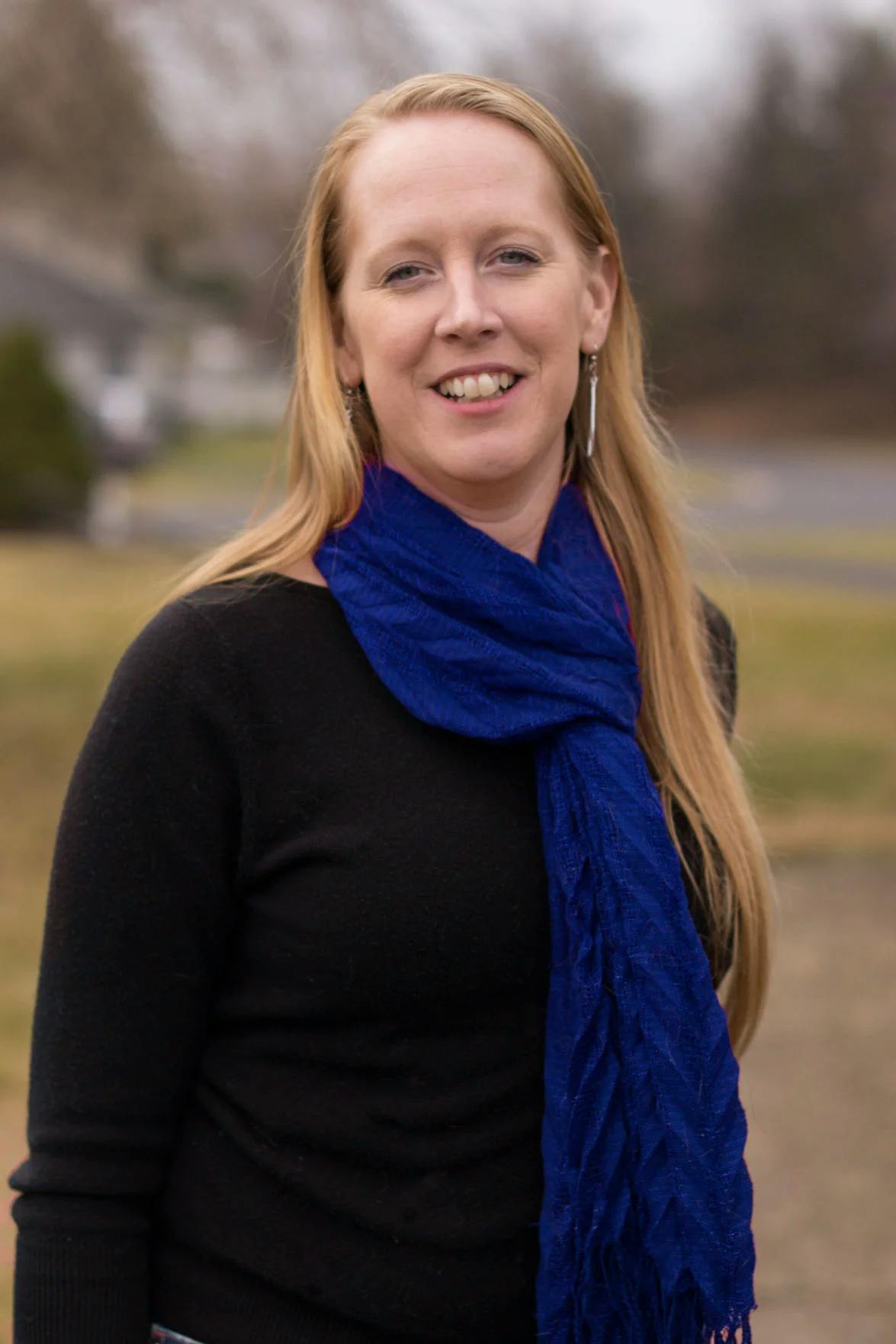 Jennifer Lewis