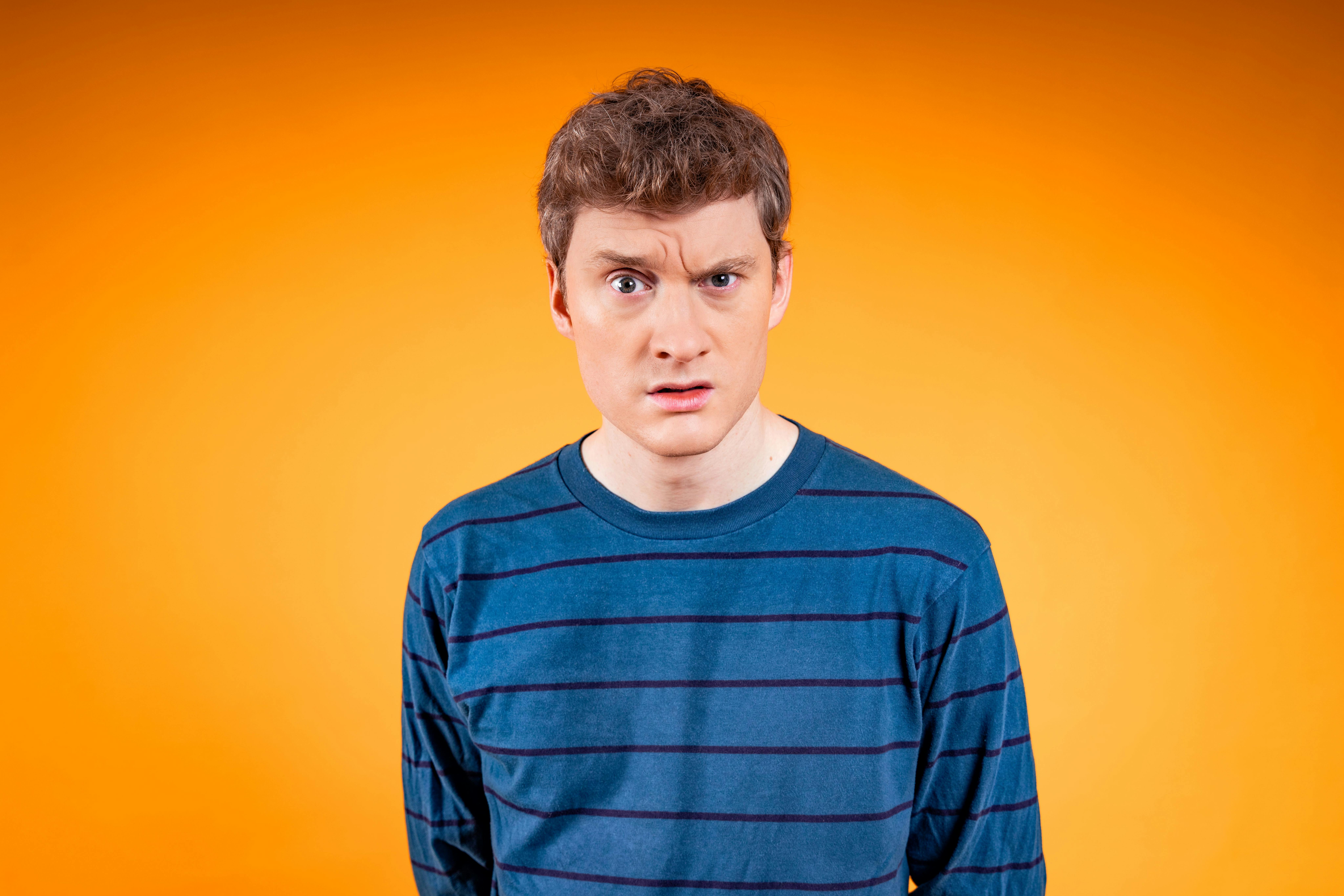 James Acaster