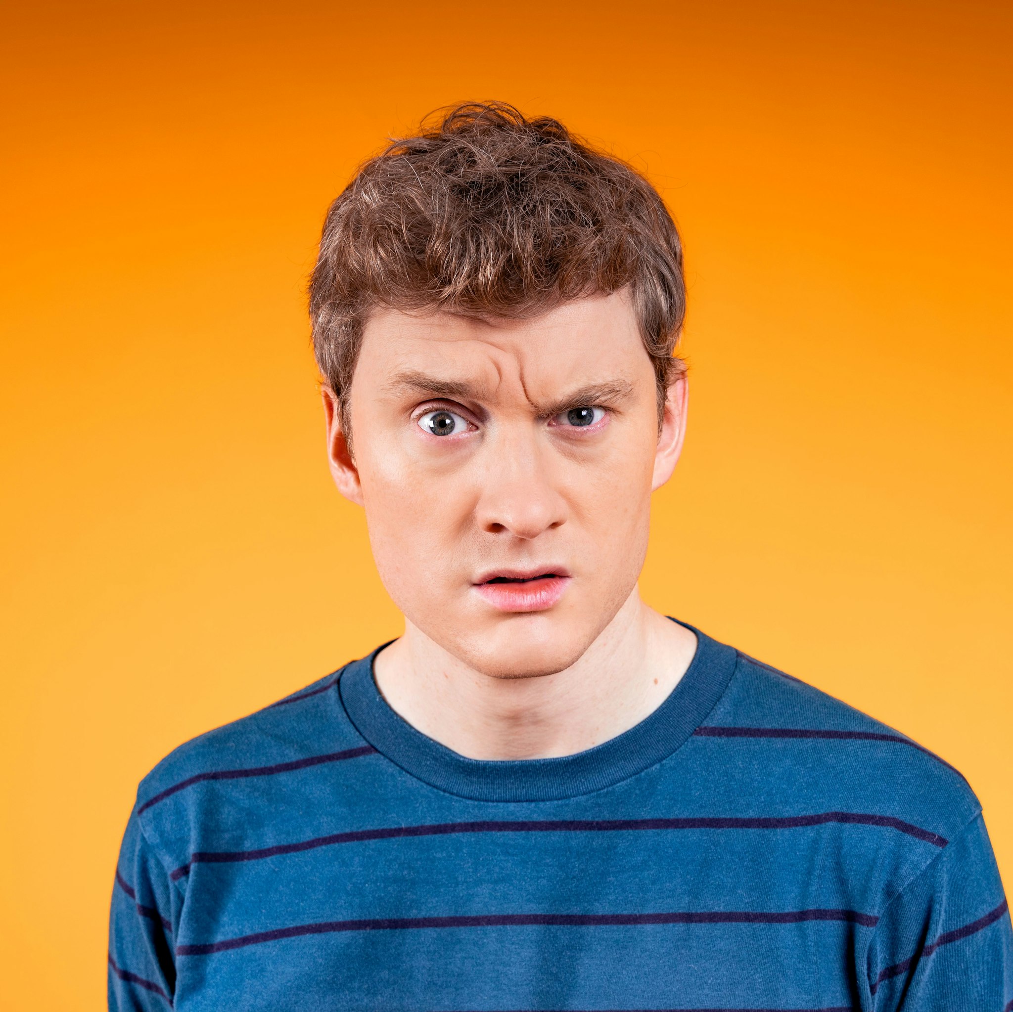 James Acaster James Acaster
