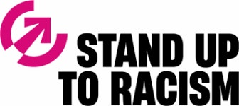 Stand up to Racism