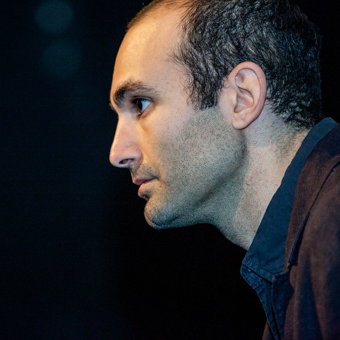 Khalid Abdalla Khalid Abdalla