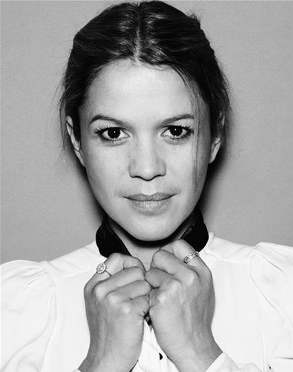 Lisa Moorish
