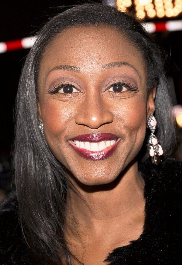 Beverley Knight MBE