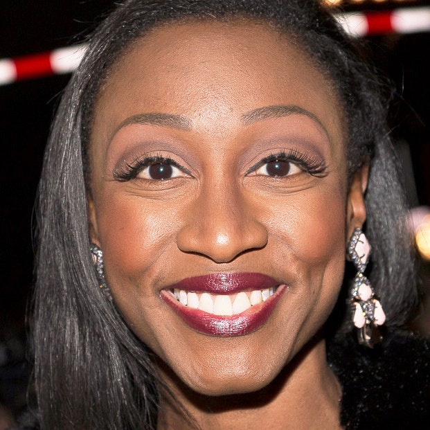 Beverley Knight MBE Beverley Knight MBE