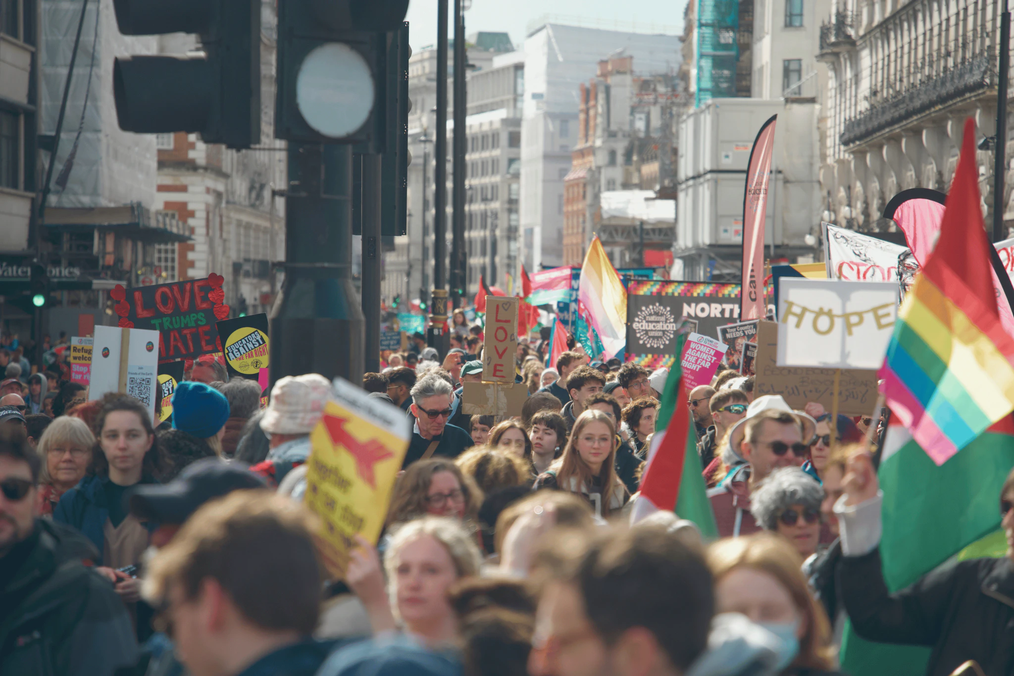 Hero background image