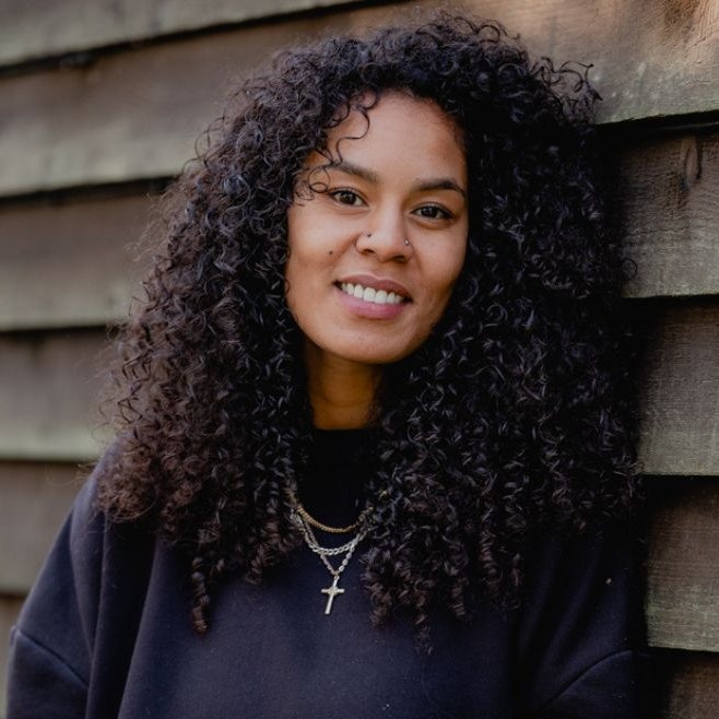 Char Bailey Char Bailey