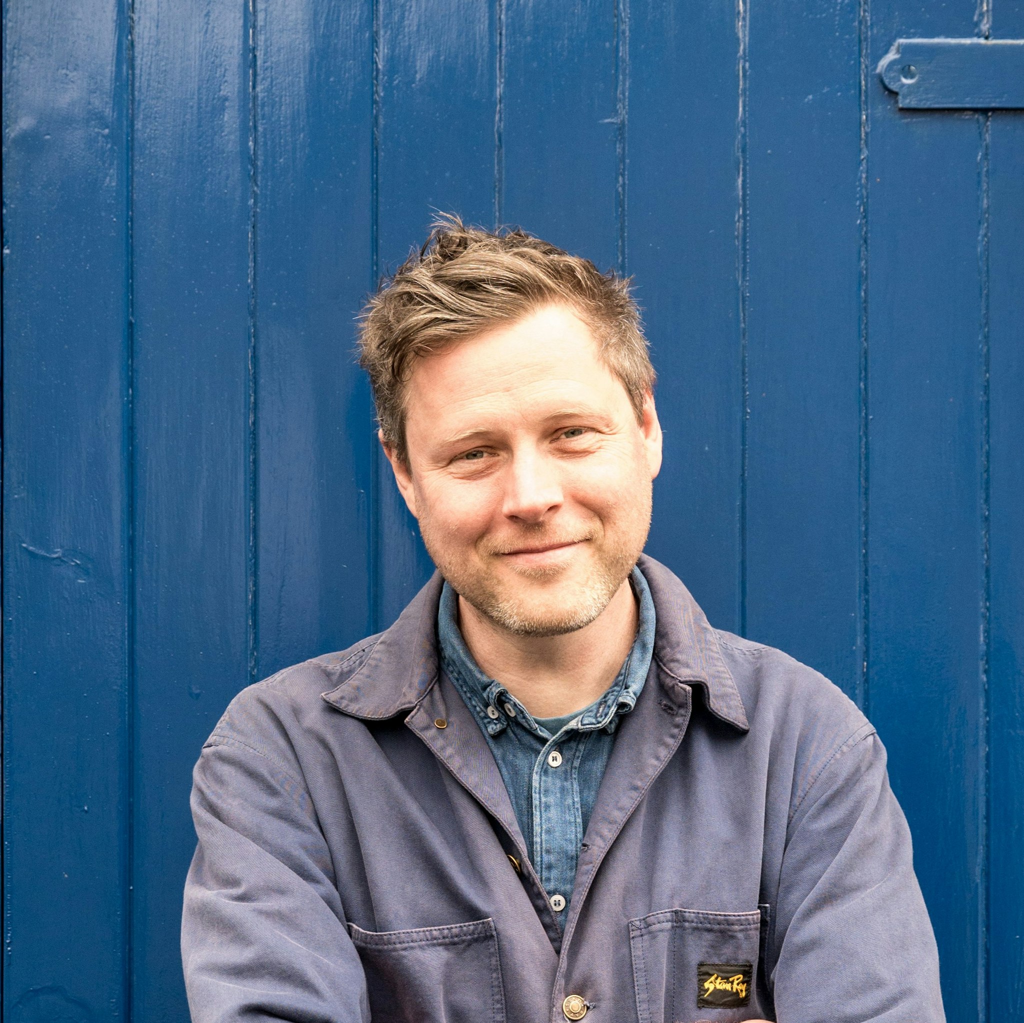 Max Porter Max Porter