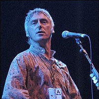 Paul Weller Paul Weller