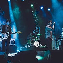 Fontaines D.C. Fontaines D.C.