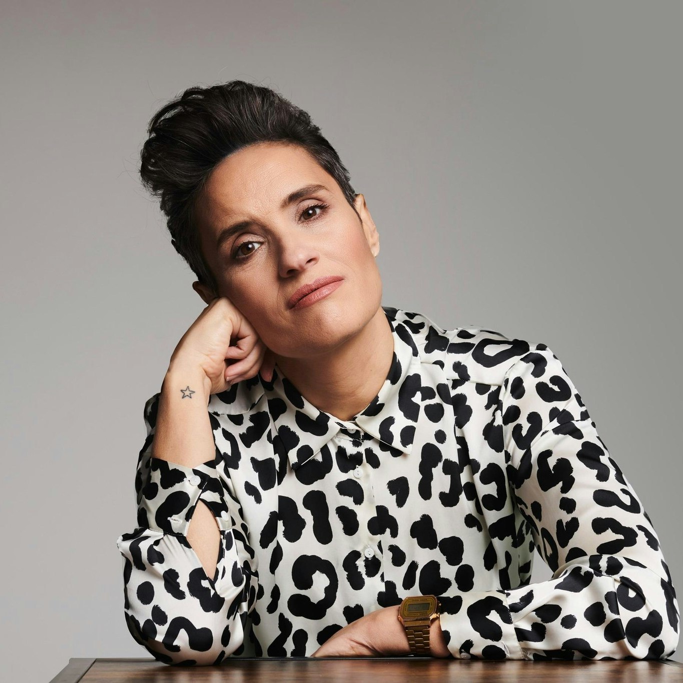 Jen Brister Jen Brister