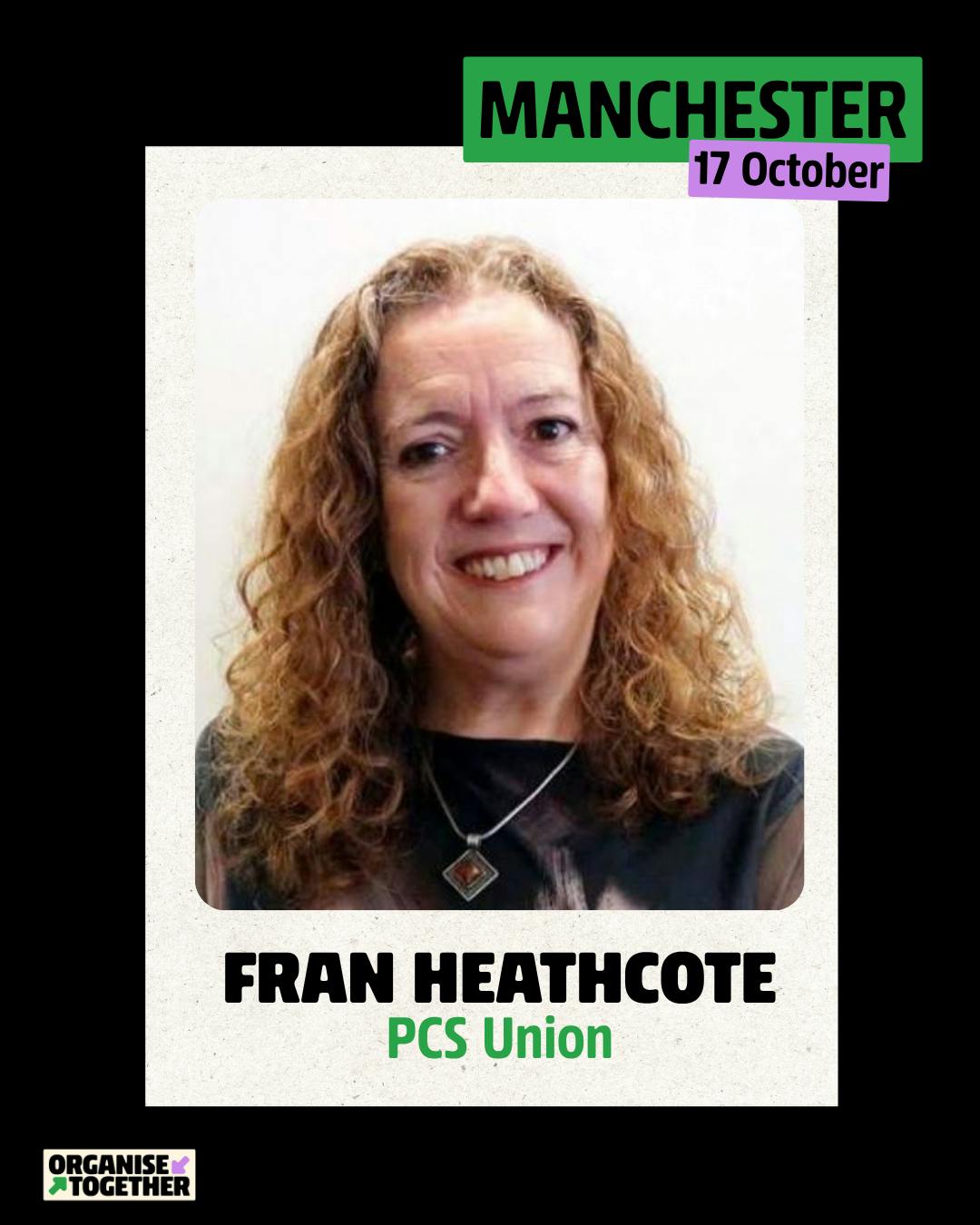 Fran Heathcote