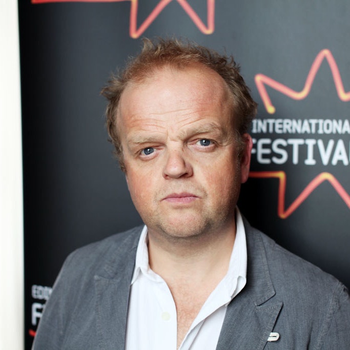 Toby Jones Toby Jones