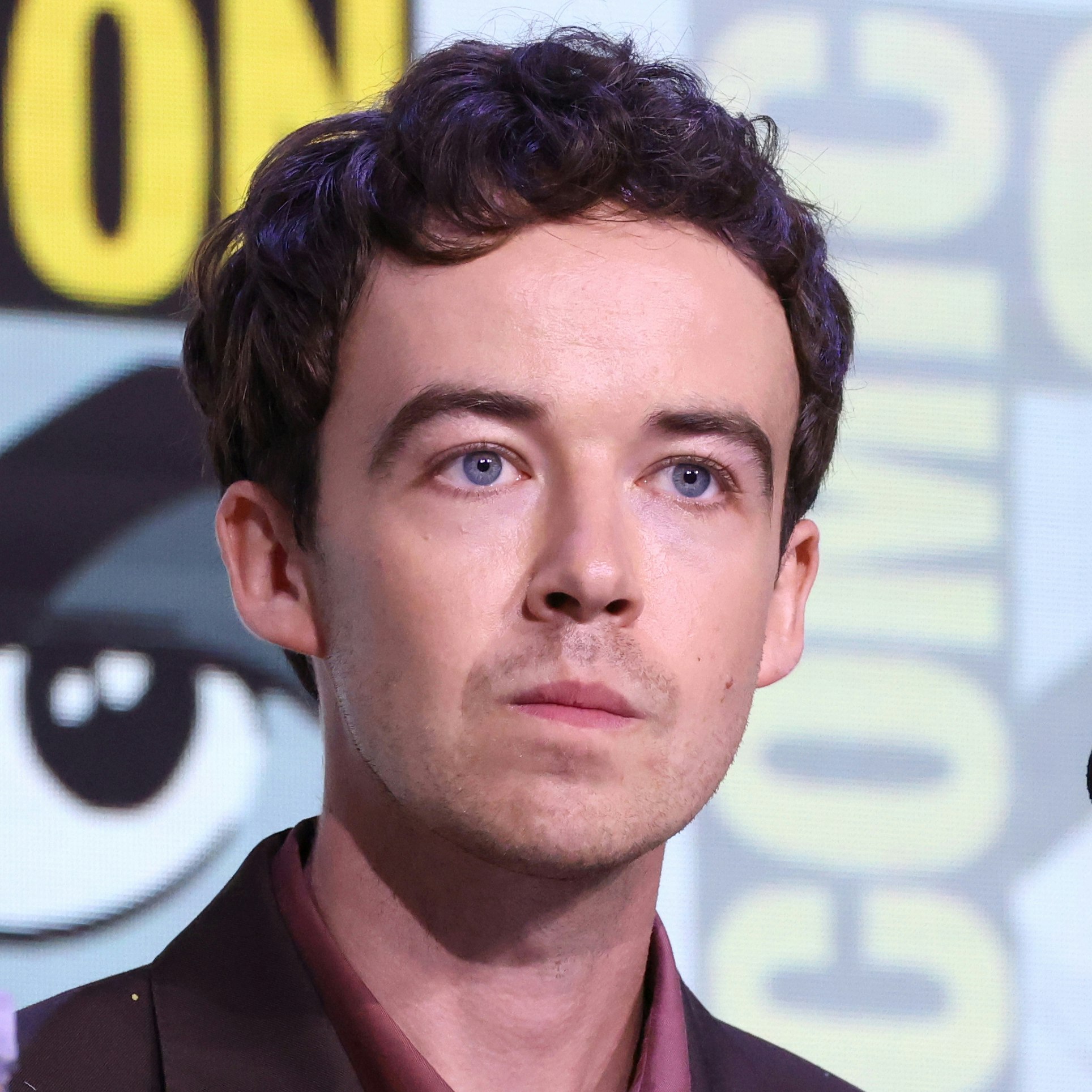 Alex Lawther Alex Lawther