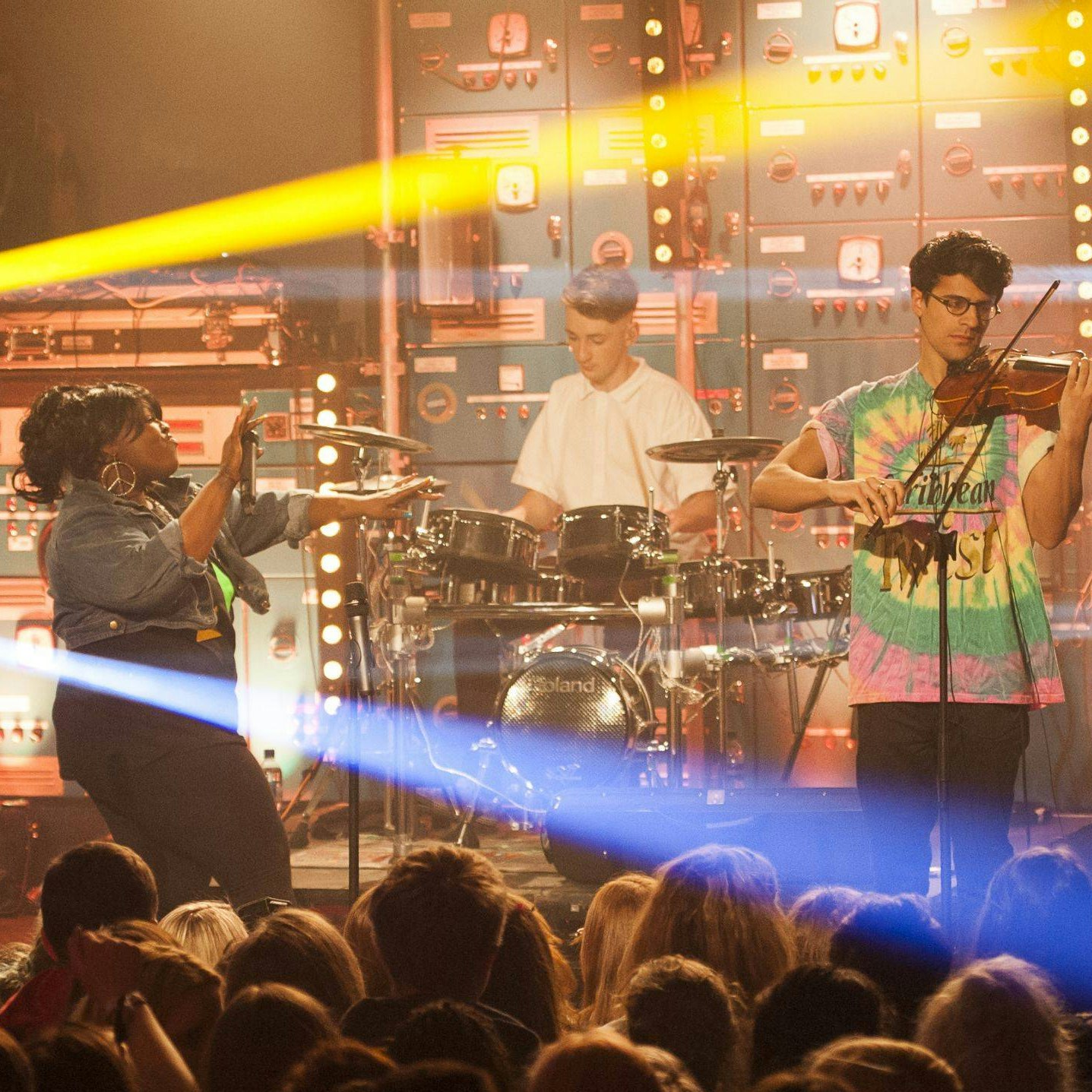 Clean Bandit Clean Bandit