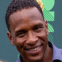 Shaka Hislop Shaka Hislop