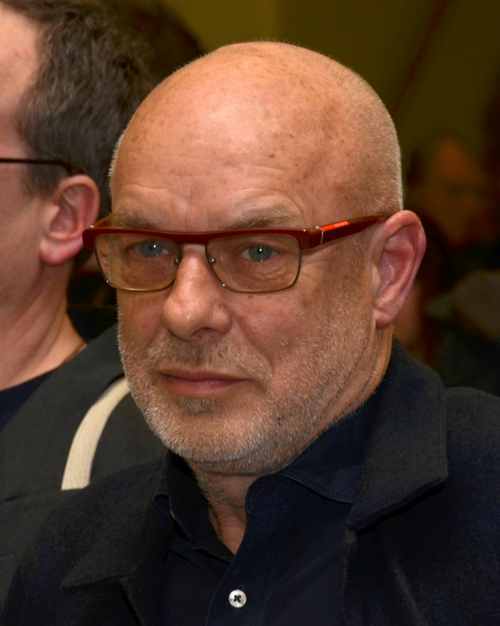 Brian Eno