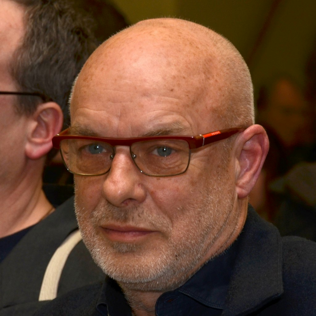 Brian Eno Brian Eno