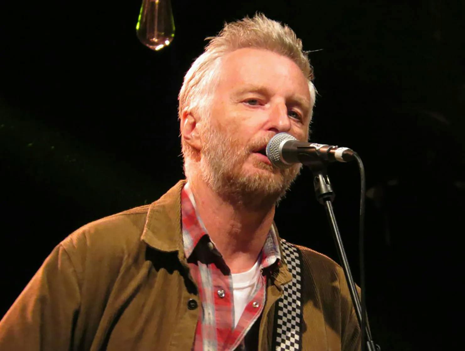 Billy Bragg